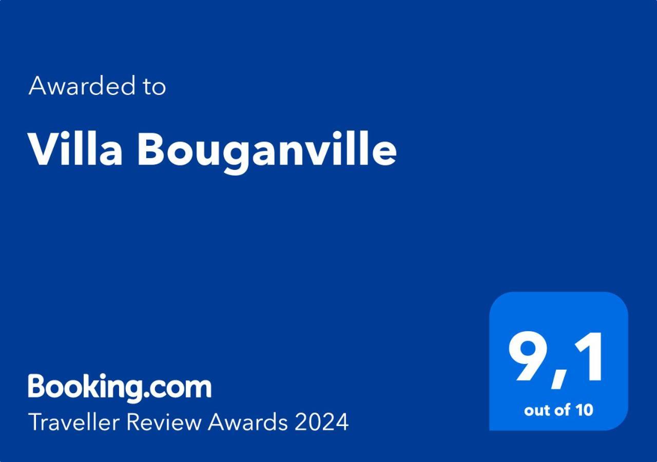 Villa Bouganville Valledoria  Eksteriør bilde