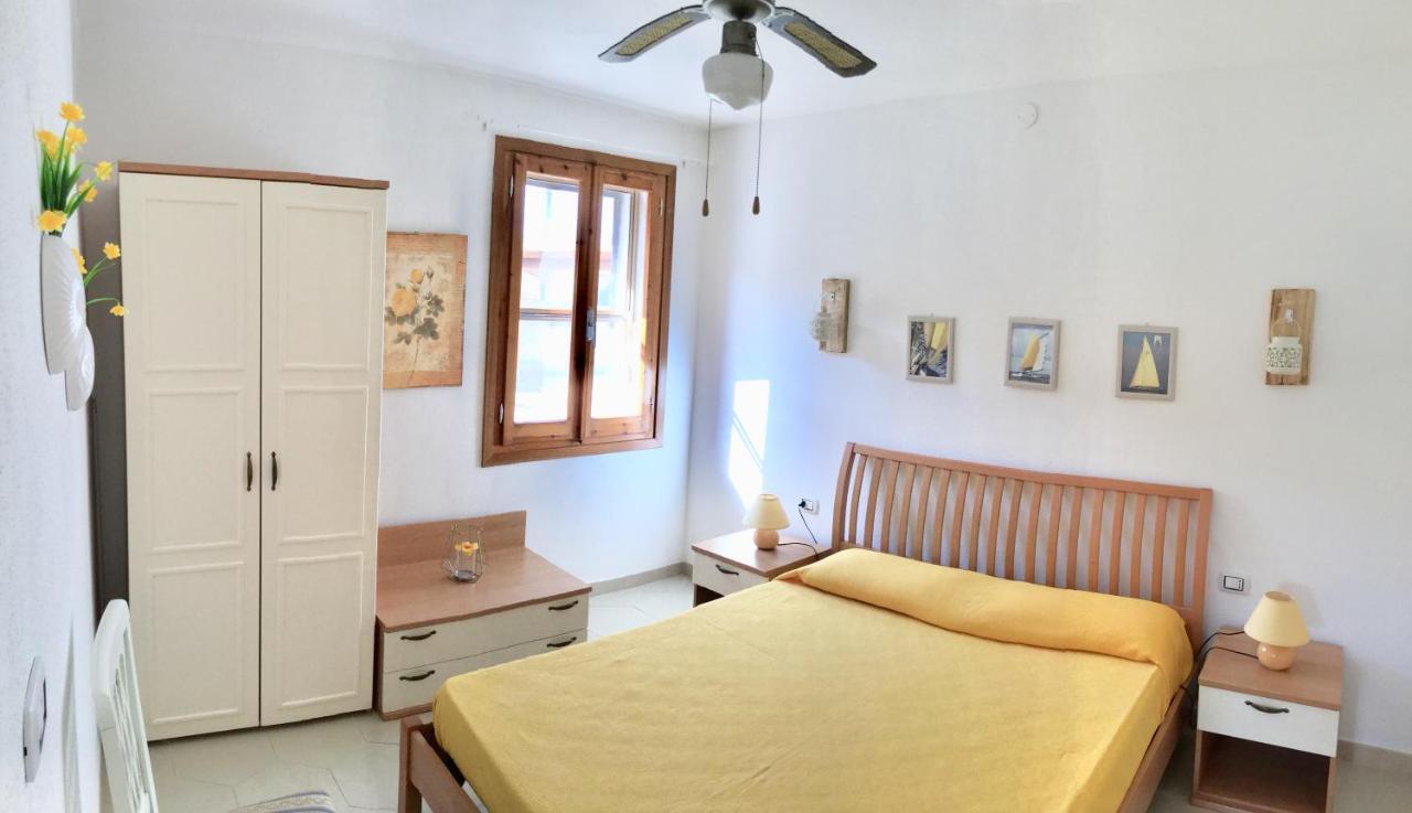 Villa Bouganville Valledoria  Eksteriør bilde