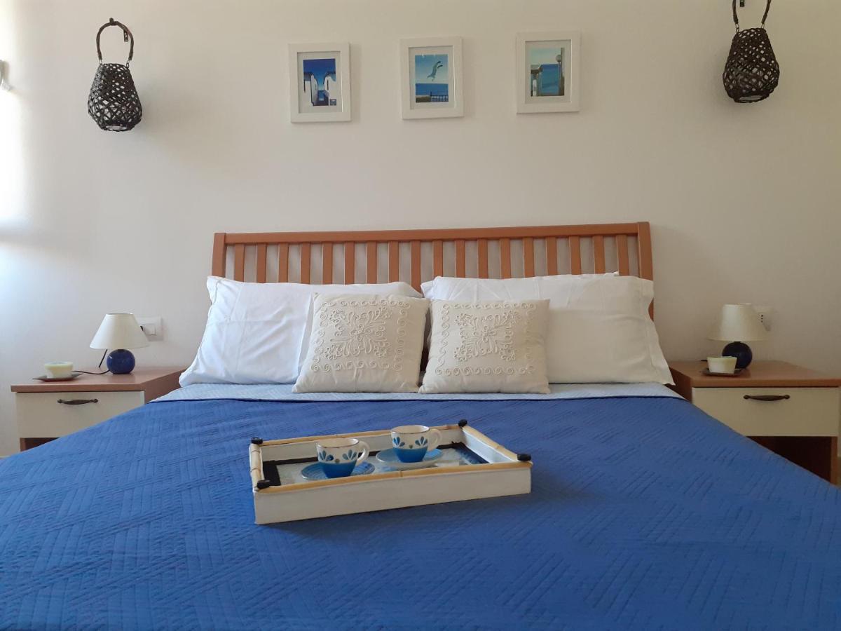 Villa Bouganville Valledoria  Eksteriør bilde