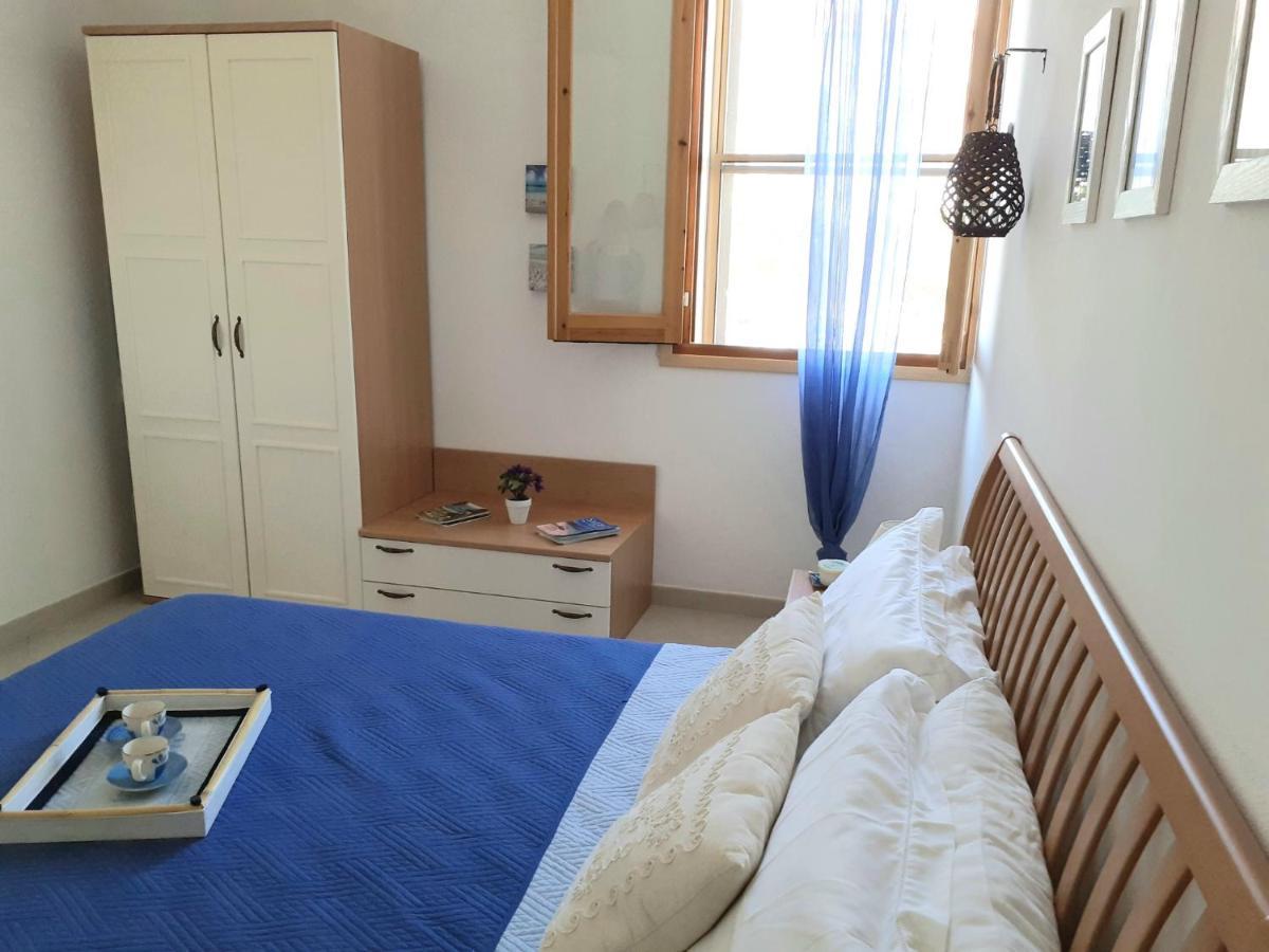 Villa Bouganville Valledoria  Eksteriør bilde